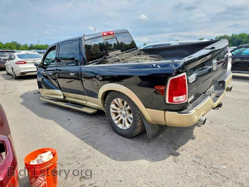 2014 RAM 1500 (VIN 1C6RR7WT6ES371741) — photo 2 of 12