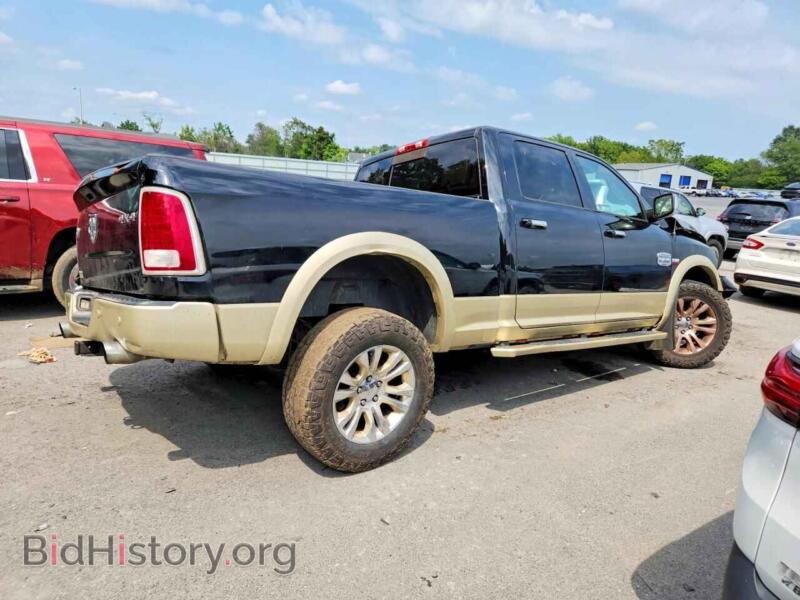 2014 RAM 1500 (VIN 1C6RR7WT6ES371741) — photo 3 of 12