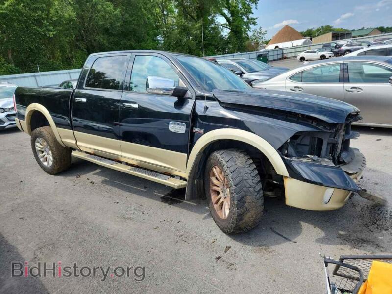 2014 RAM 1500 (VIN 1C6RR7WT6ES371741) — photo 4 of 12