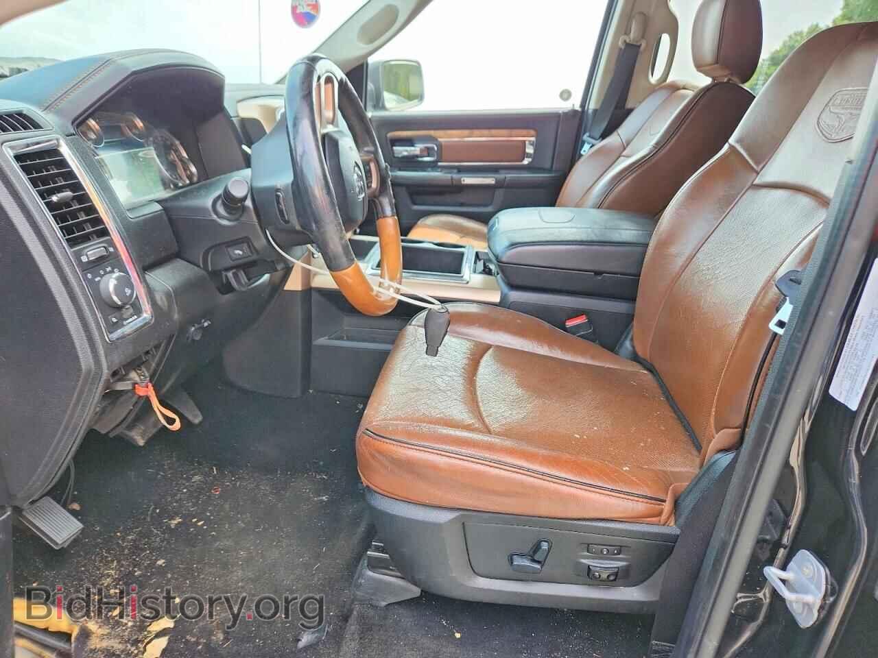 2014 RAM 1500 (VIN 1C6RR7WT6ES371741) — photo 7 of 12