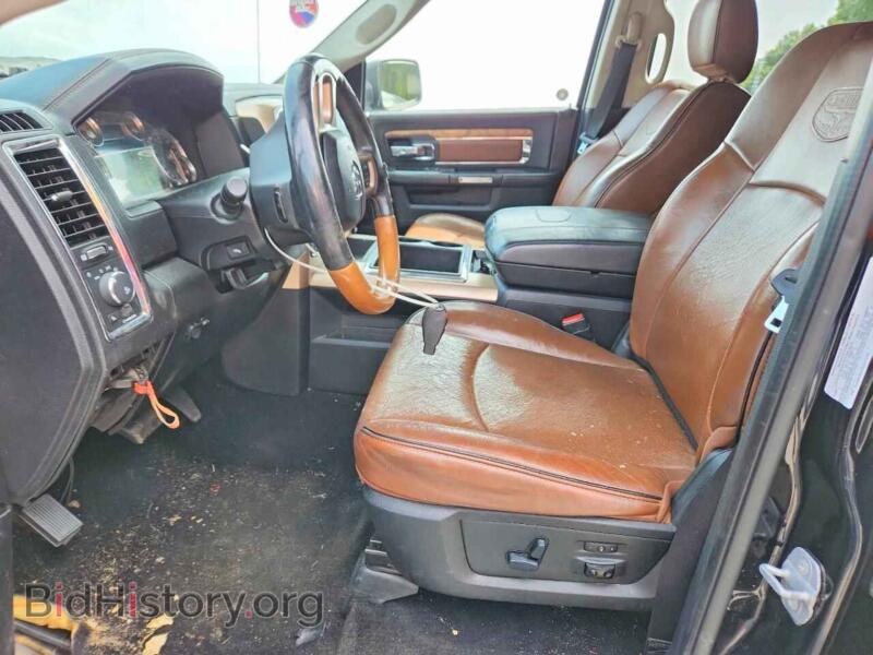 2014 RAM 1500 (VIN 1C6RR7WT6ES371741) — photo 7 of 12