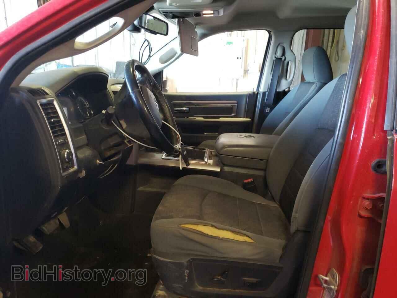 2013 RAM 3500 - VIN: 3C63R3DL2DG561849 - Фото 7