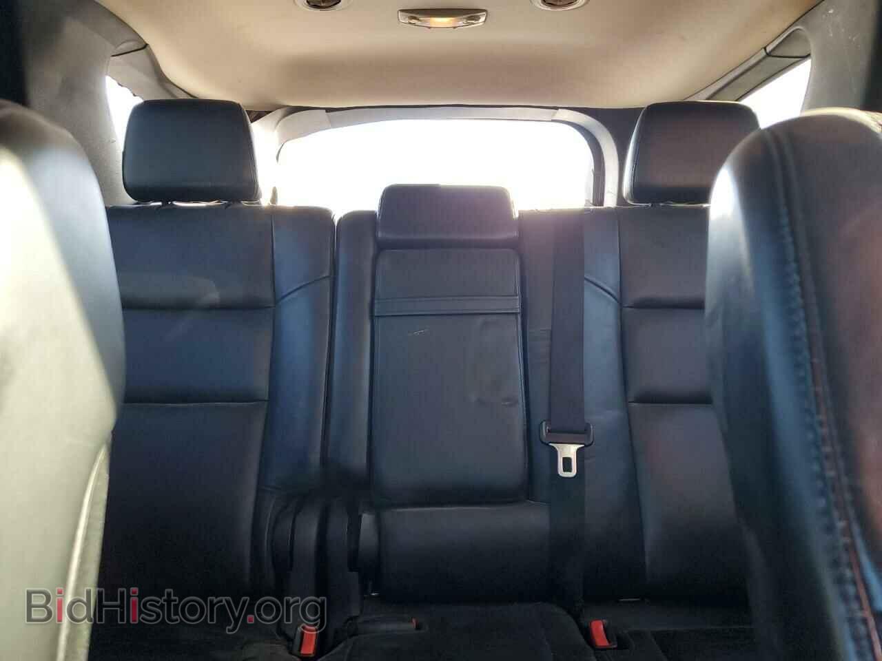 2013 DODGE DURANGO - VIN: 1C4RDJDG1DC547842 - Фото 10