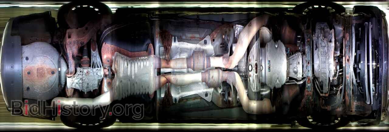 2011 CADILLAC CTS - VIN: 1G6DC5EY1B0167056 - Фото 13