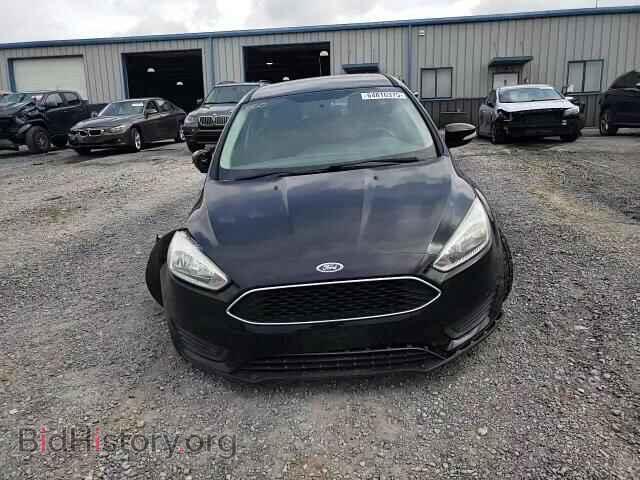 2016 FORD FOCUS - VIN: 1FADP3K26GL309595 - Фото 13