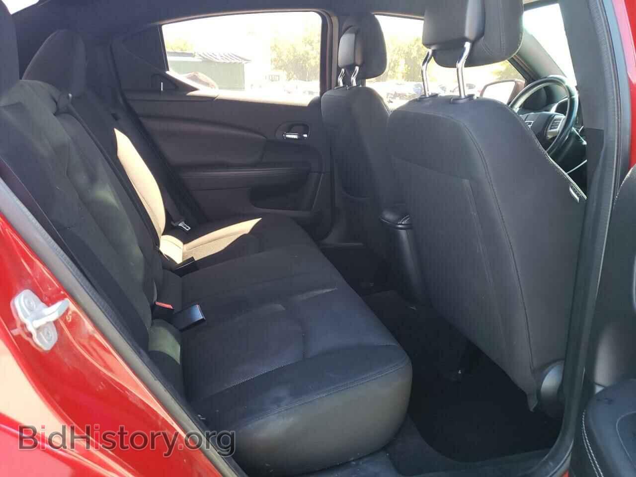 2013 DODGE AVENGER - VIN: 1C3CDZCB8DN567914 - Фото 10