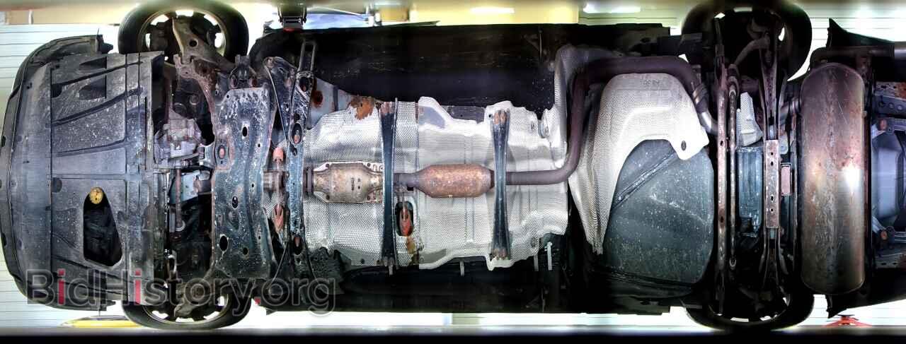 2010 MAZDA 3 - VIN: JM1BL1SFXA1238733 - Photo 13