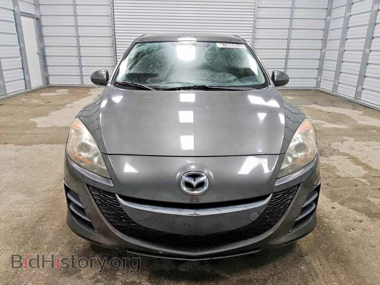 2010 MAZDA 3 - VIN: JM1BL1SFXA1238733 - Photo 5