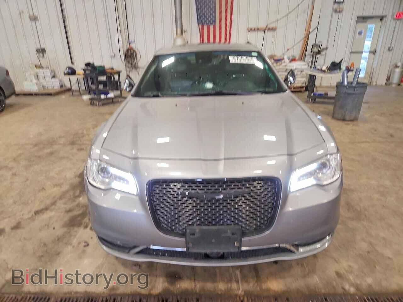 2017 CHRYSLER 300 - VIN: 2C3CCAKG5HH586937 - Photo 5