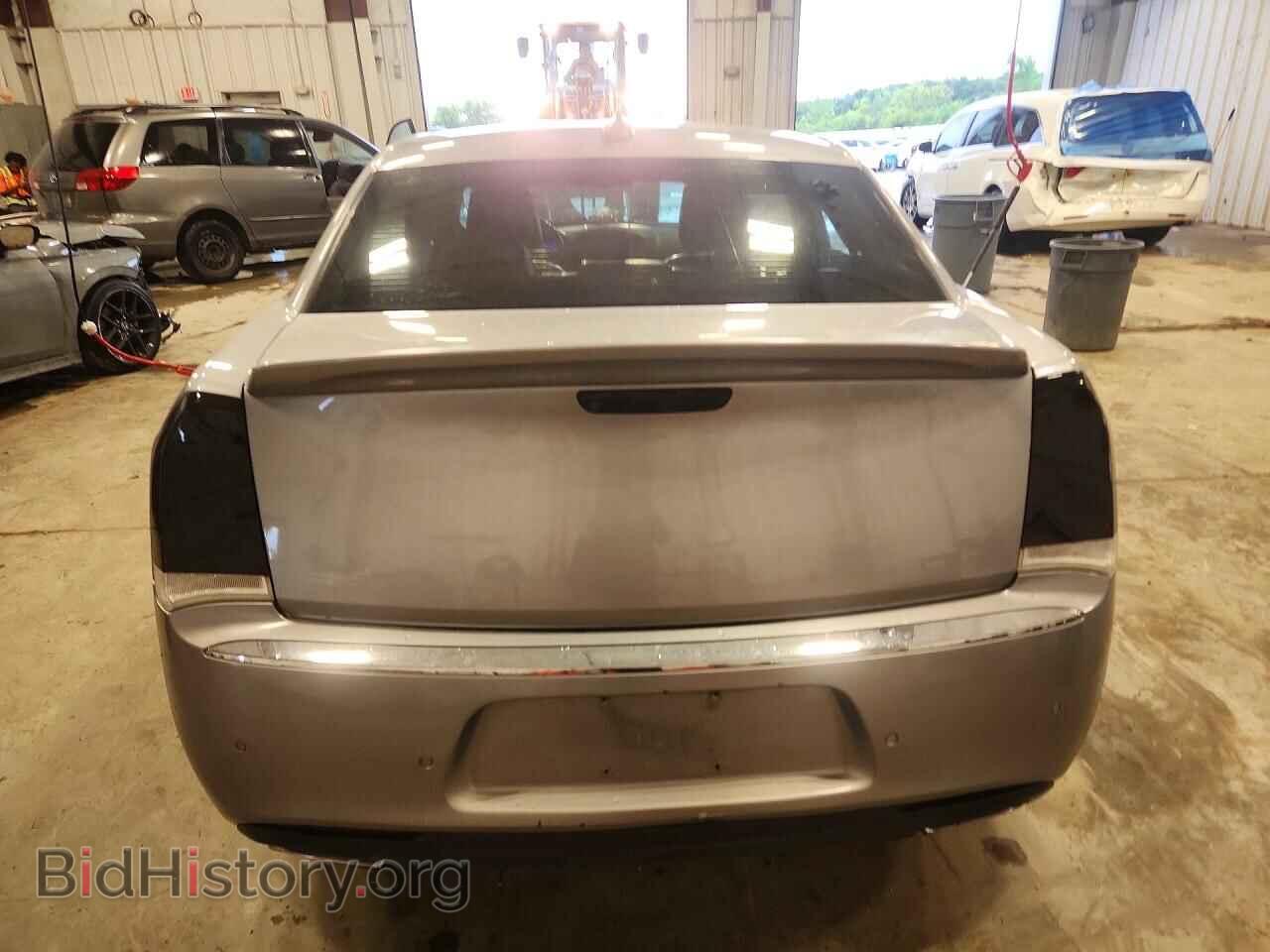2017 CHRYSLER 300 - VIN: 2C3CCAKG5HH586937 - Photo 6