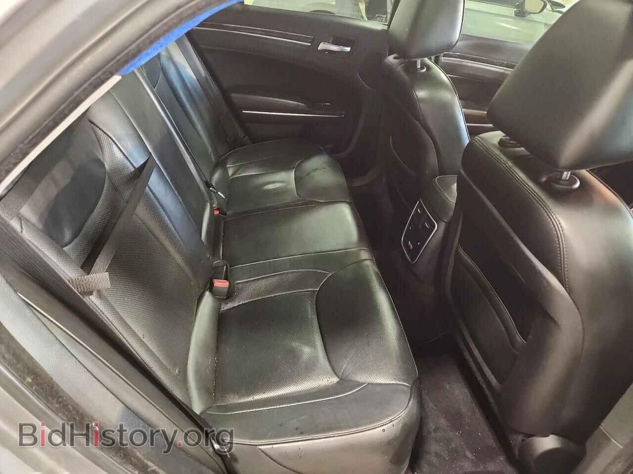 2017 CHRYSLER 300 - VIN: 2C3CCAKG5HH586937 - Photo 10