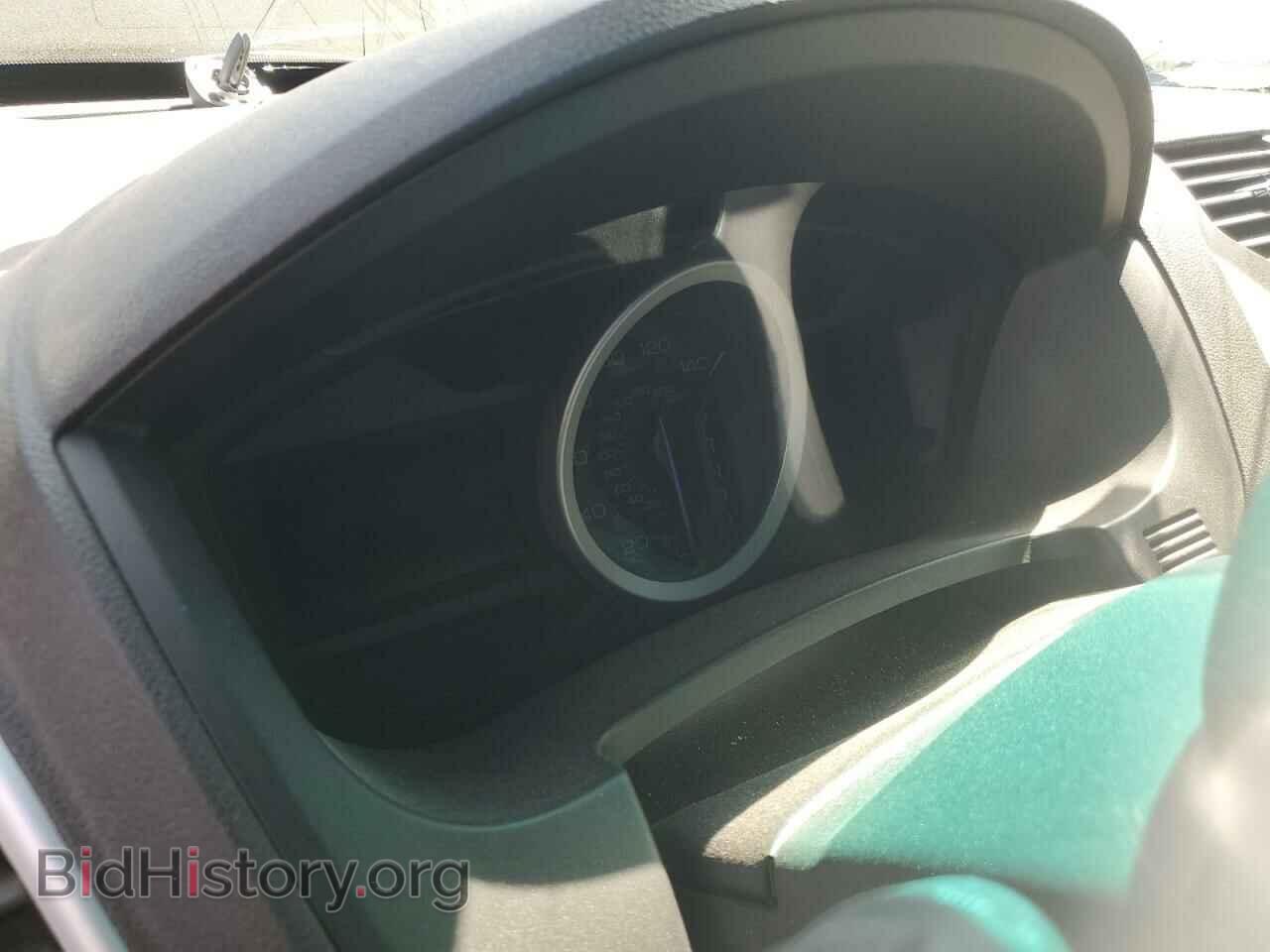 2014 FORD EXPLORER - VIN: 1FM5K8D84EGA64258 - Фото 9