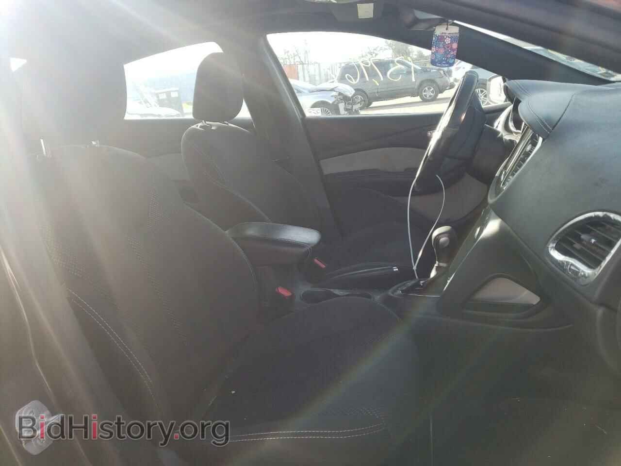2015 DODGE DART - VIN: 1C3CDFBB1FD116445 - Photo 5