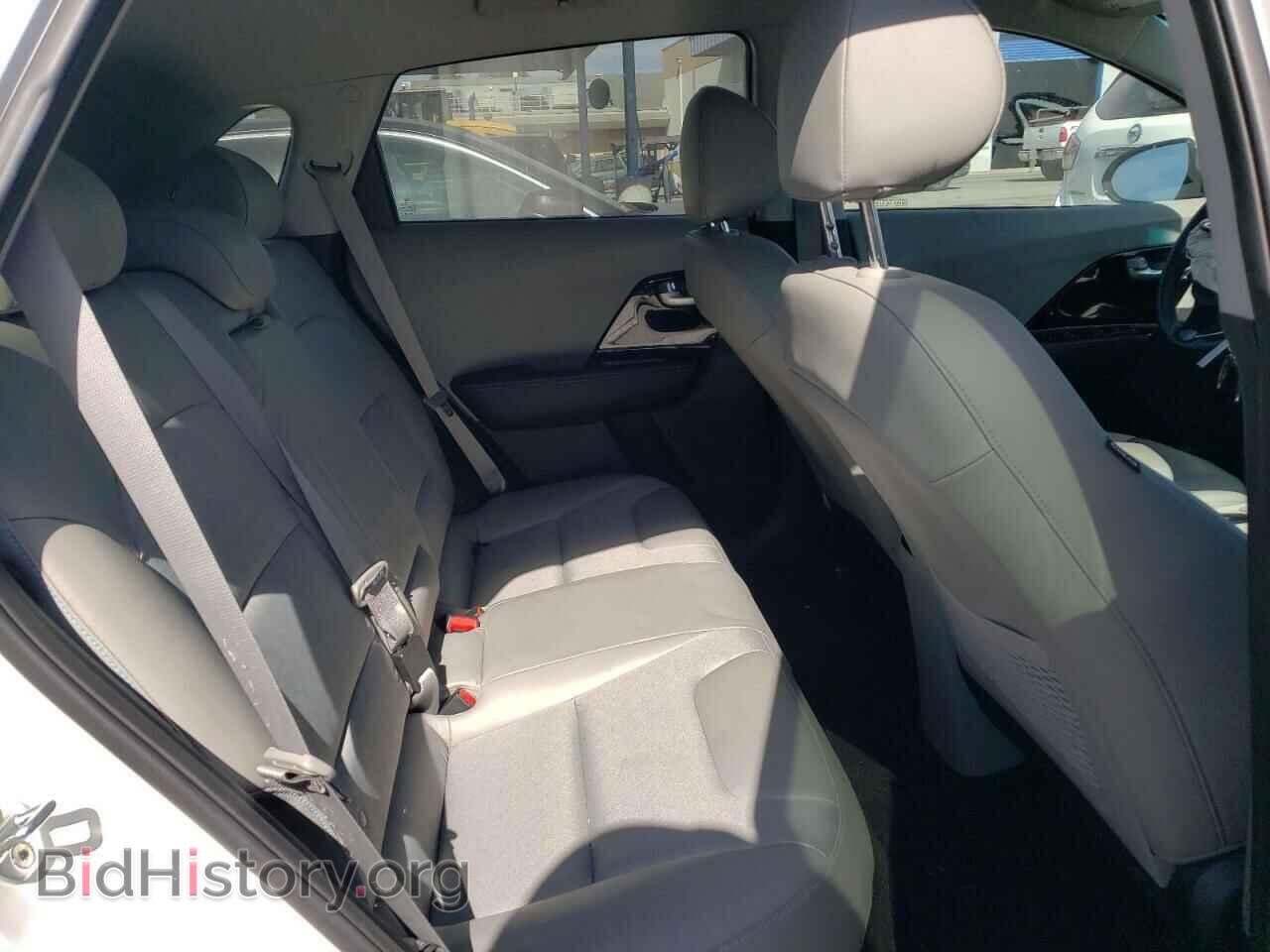 2018 KIA NIRO - VIN: KNDCD3LD3J5213255 - Фото 10