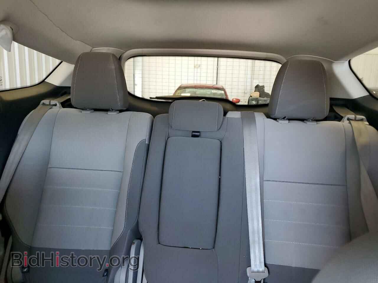 2013 FORD ESCAPE - VIN: 1FMCU0G98DUC01970 - Фото 10