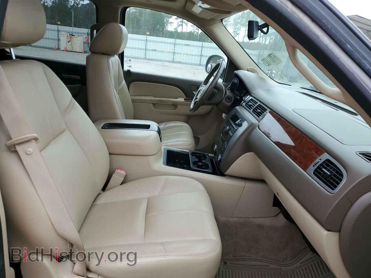 2011 GMC YUKON - VIN: 1GKS1CE00BR349730 - Фото 5