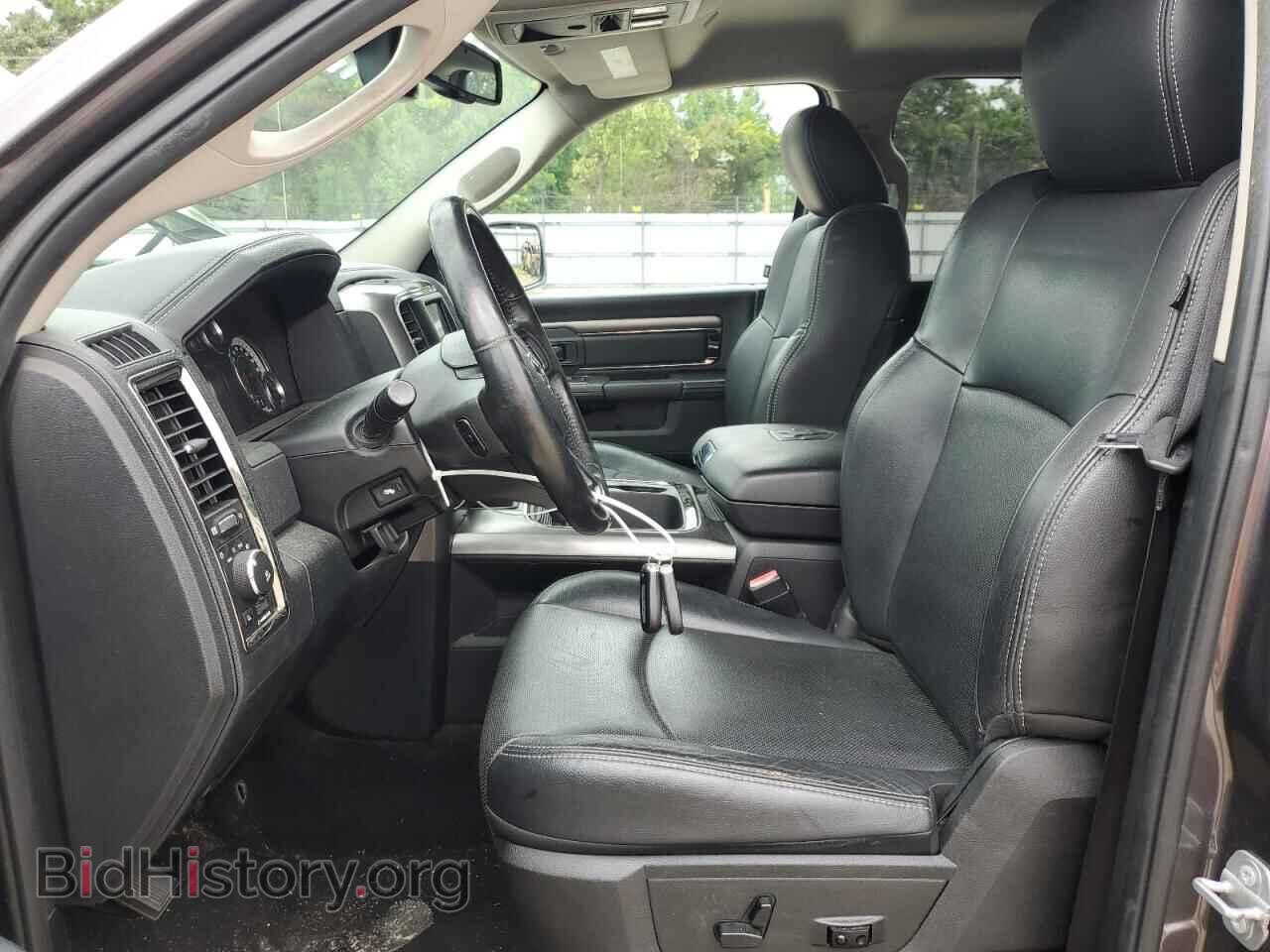 2017 RAM 1500 - VIN: 1C6RR7MT3HS674306 - Фото 7