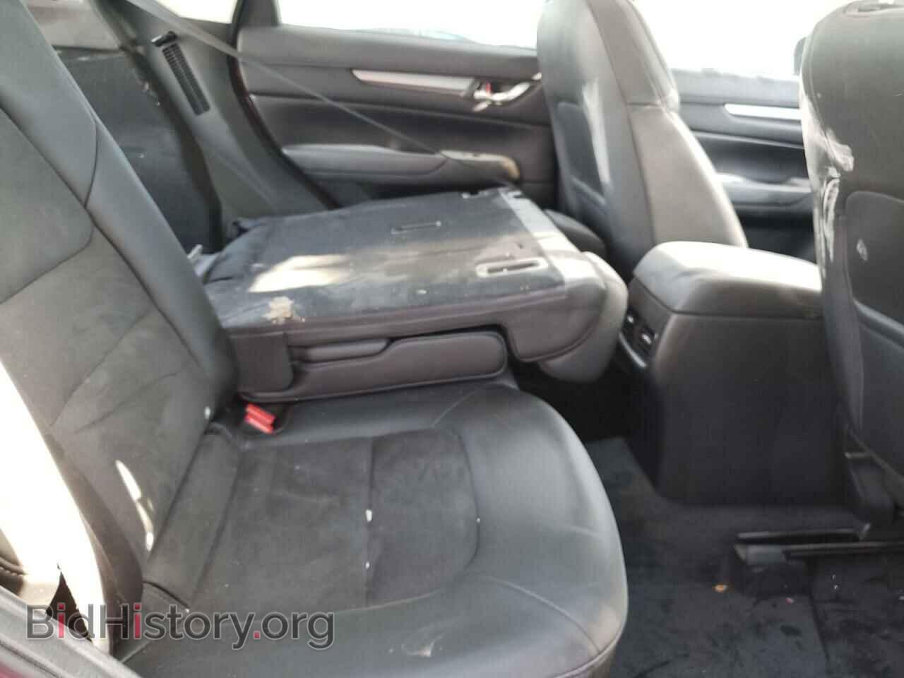 2018 MAZDA CX-5 - VIN: JM3KFACM5J0446424 - Фото 6