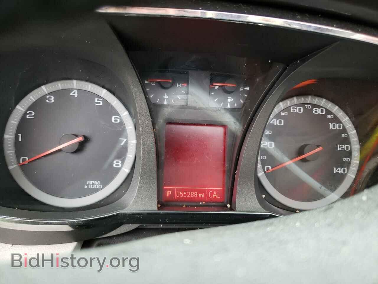 2017 GMC TERRAIN - VIN: 2GKFLPE31H6209915 - Фото 9