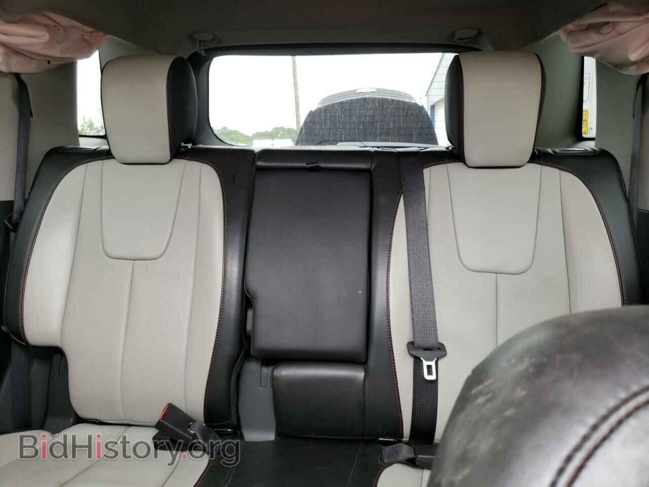 2017 GMC TERRAIN - VIN: 2GKFLPE31H6209915 - Фото 10