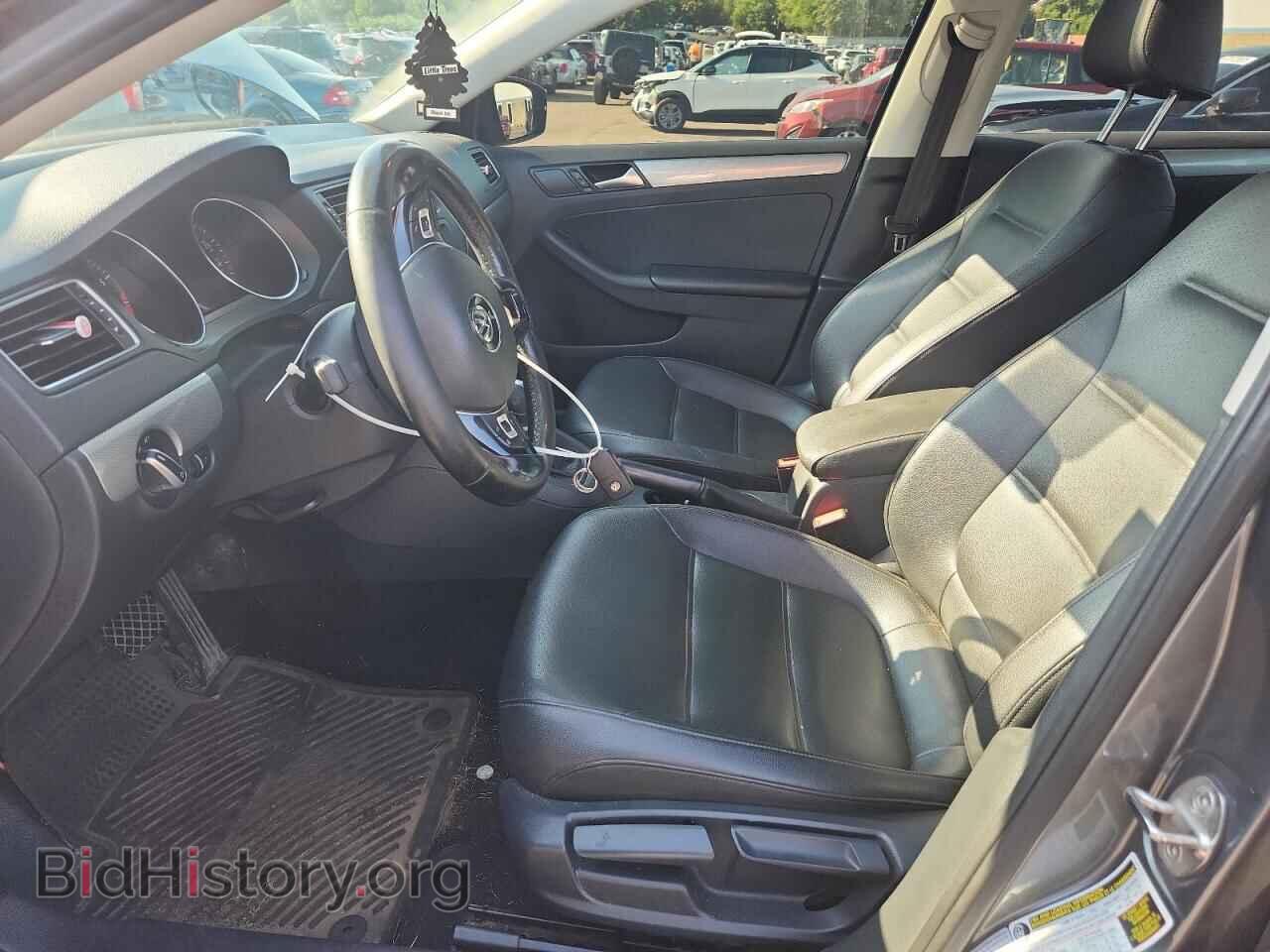 2017 VOLKSWAGEN JETTA - VIN: 3VWDB7AJ2HM336105 - Фото 7