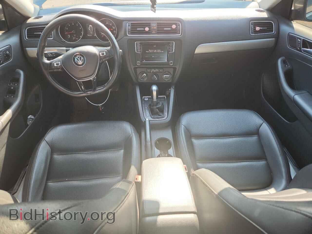 2017 VOLKSWAGEN JETTA - VIN: 3VWDB7AJ2HM336105 - Фото 8