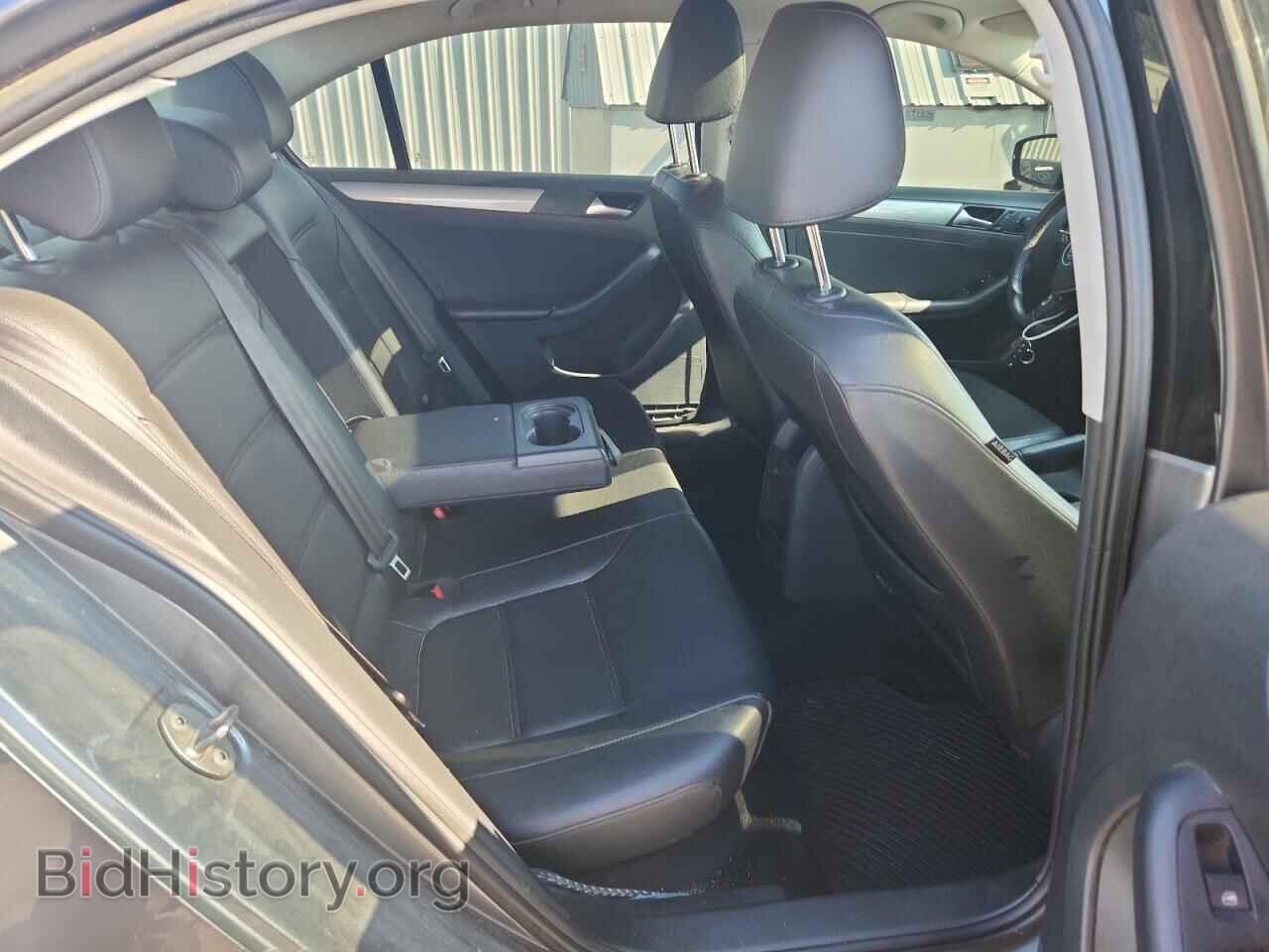 2017 VOLKSWAGEN JETTA - VIN: 3VWDB7AJ2HM336105 - Фото 10