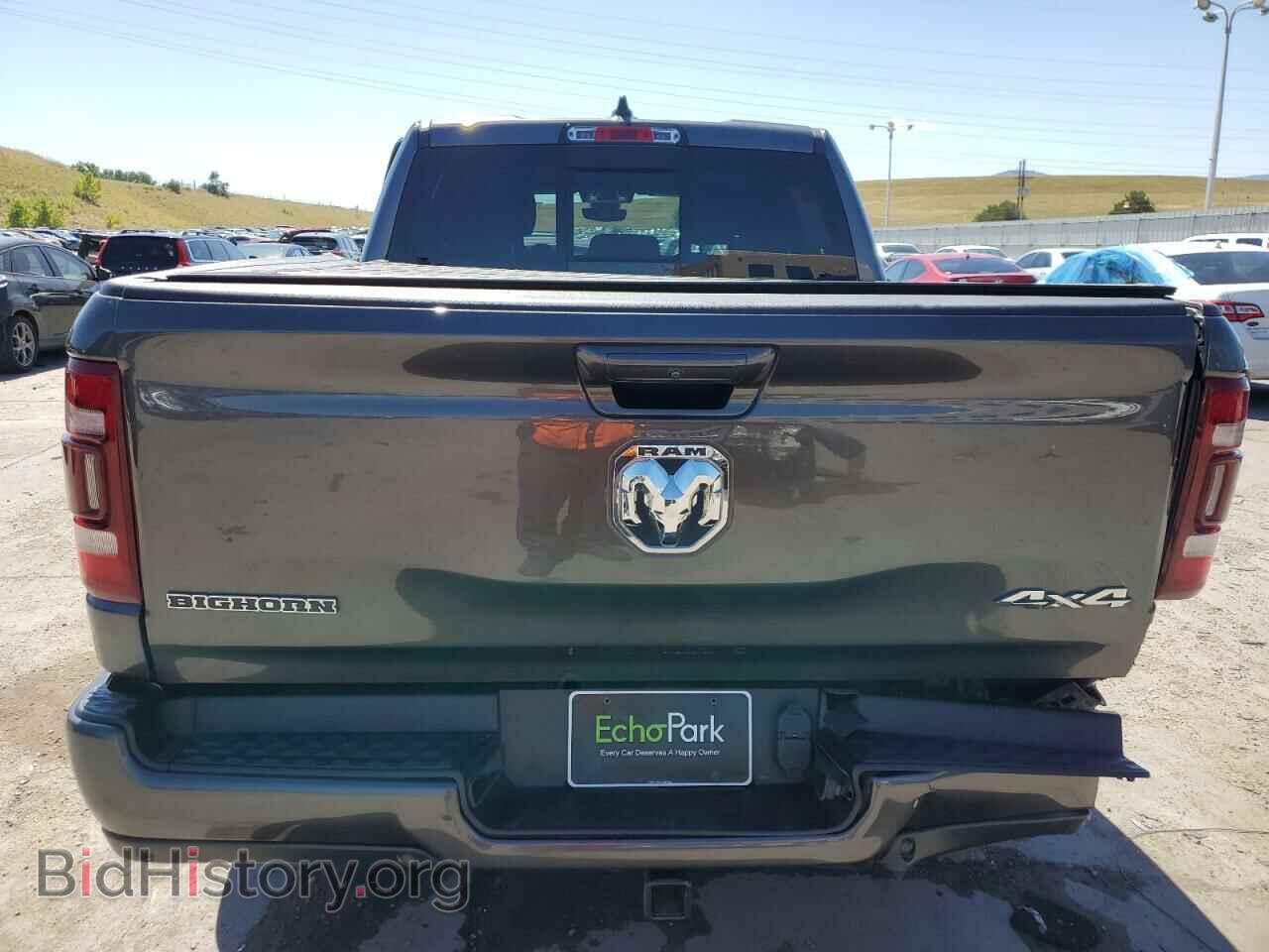 2019 RAM 1500 - VIN: 1C6RRFFG7KN909497 - Фото 6