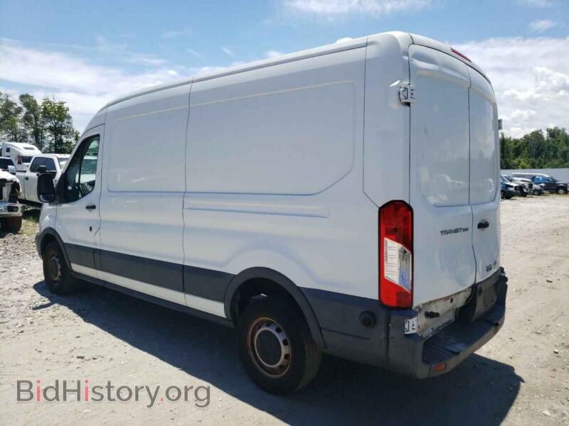 2017 Ford TRANSIT (VIN 1FTYR2CM4HKA48975) — photo 2 of 13