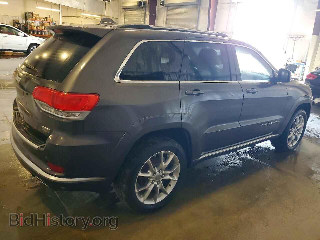 2015 JEEP CHEROKEE - VIN: 1C4RJFJGXFC174040 - Фото 3