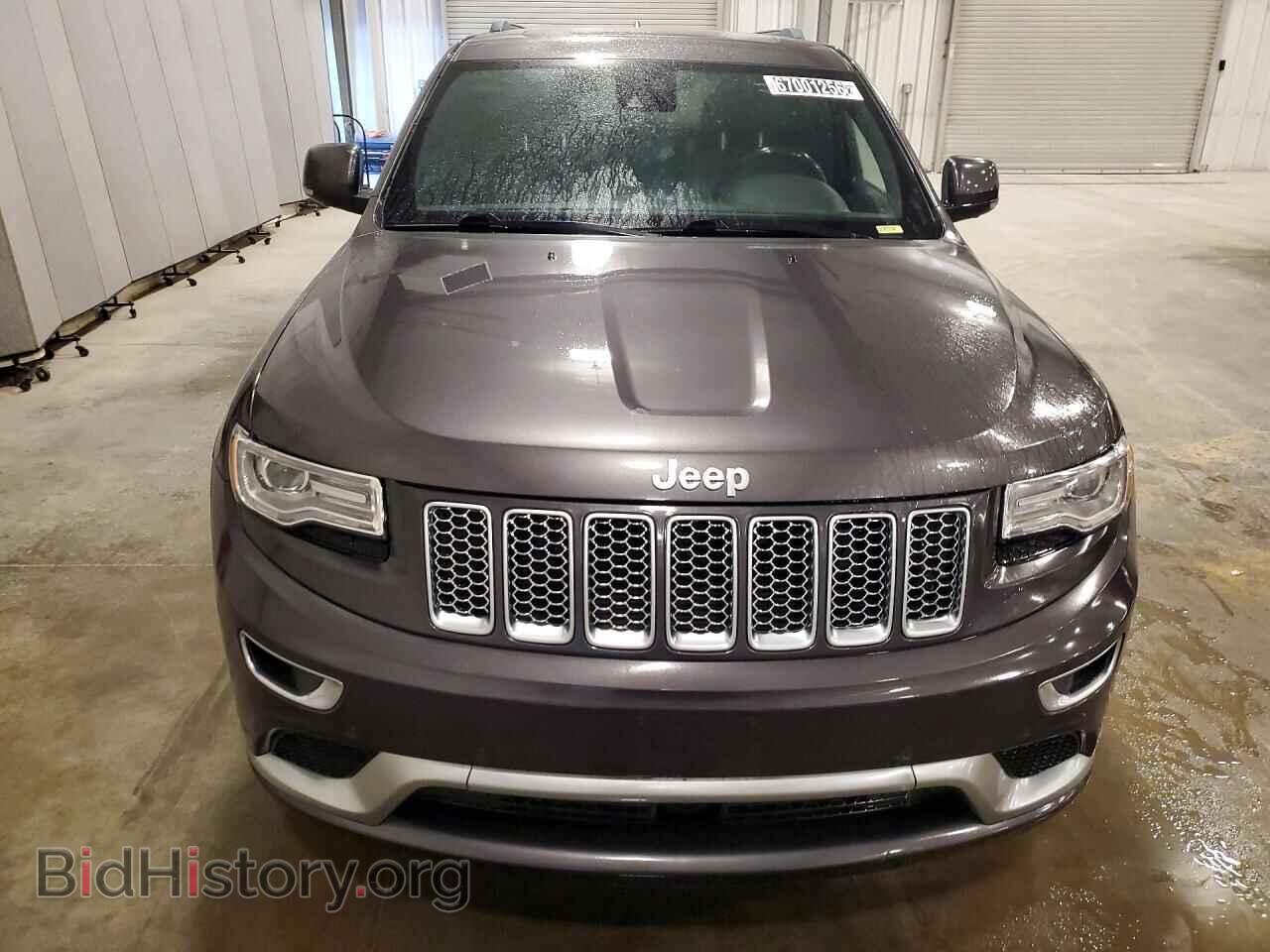 2015 JEEP CHEROKEE - VIN: 1C4RJFJGXFC174040 - Фото 5