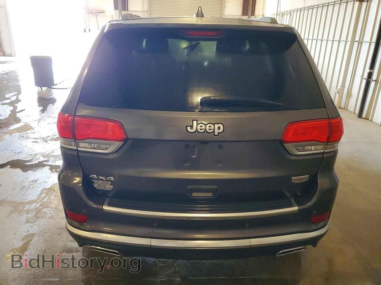 2015 JEEP CHEROKEE - VIN: 1C4RJFJGXFC174040 - Фото 6