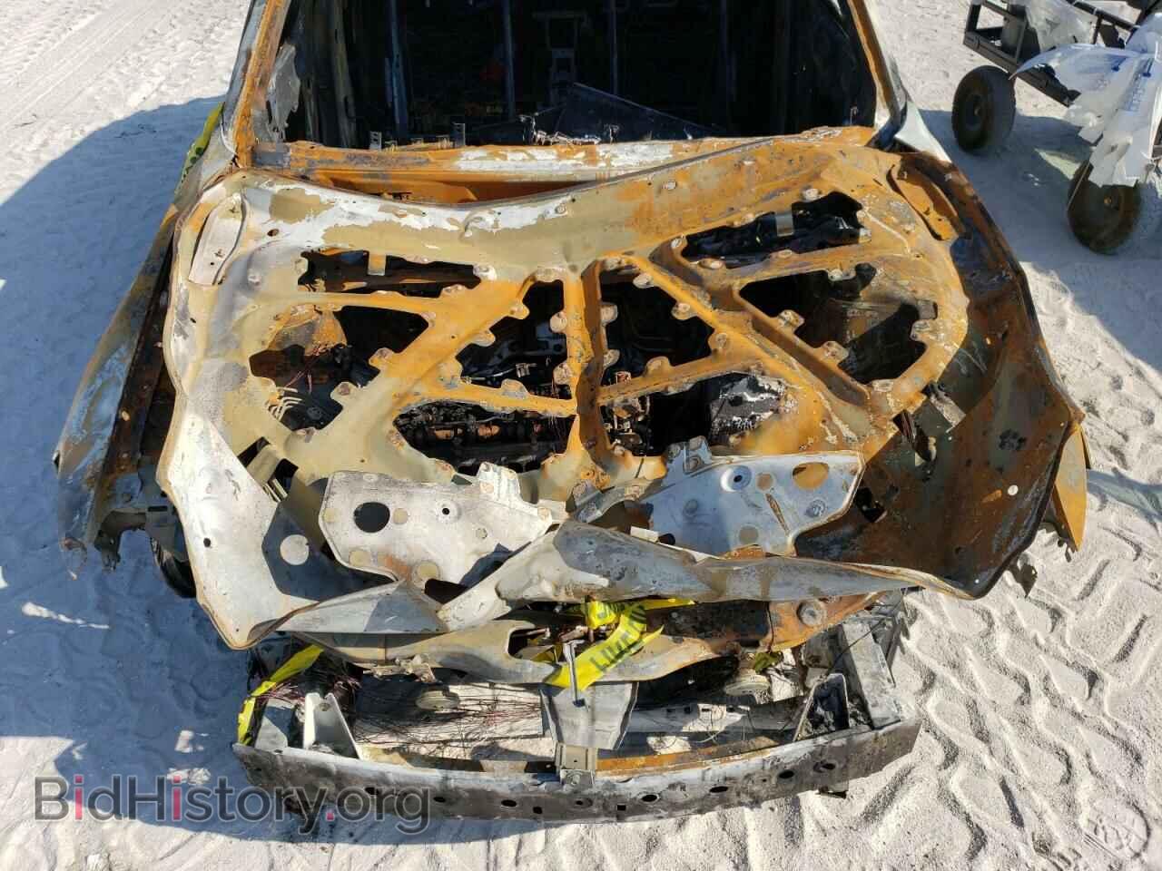 2017 MAZDA CX-5 - VIN: JM3KFACL4H0195008 - Фото 11