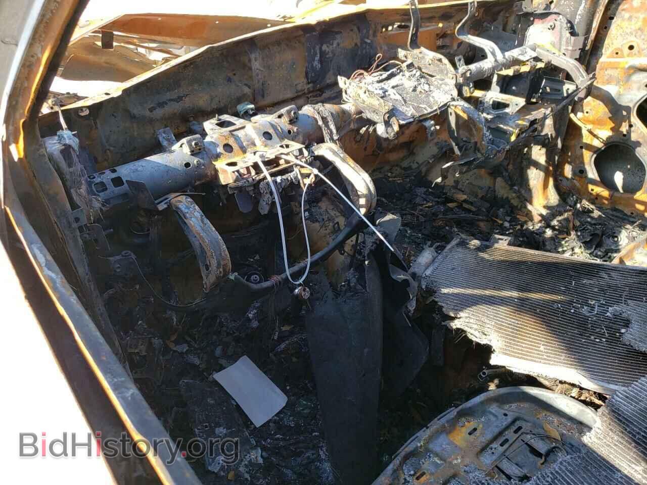 2017 MAZDA CX-5 - VIN: JM3KFACL4H0195008 - Фото 9