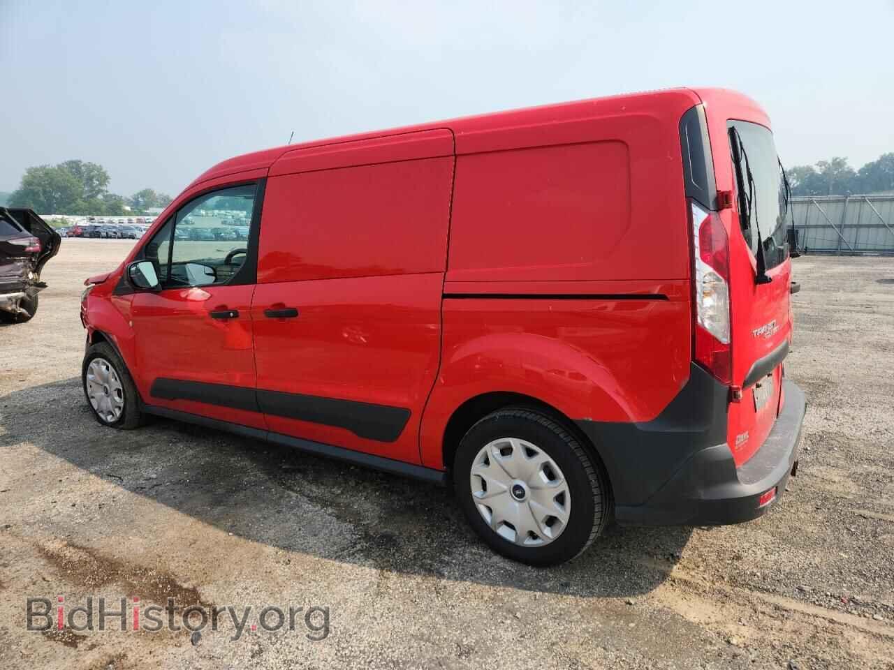 2017 FORD TRANSIT - VIN: NM0LS7E74H1313965 - Фото 2
