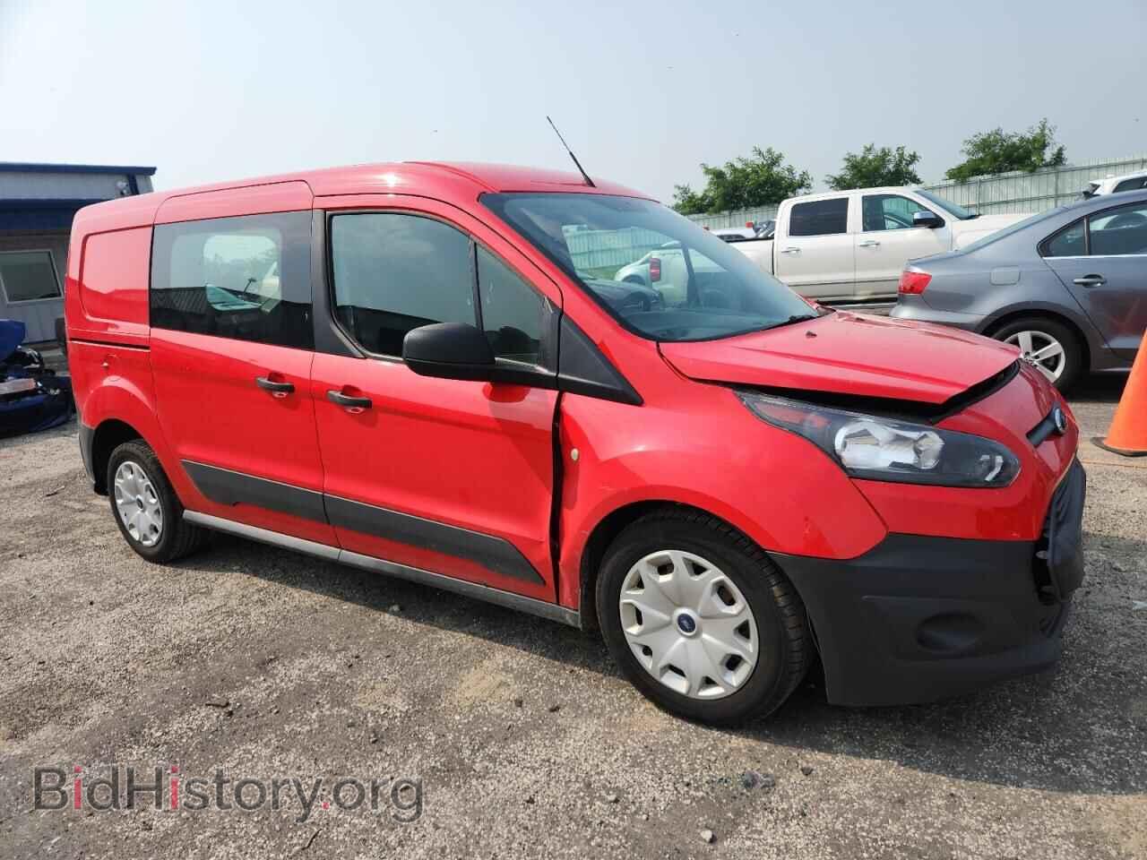 2017 FORD TRANSIT - VIN: NM0LS7E74H1313965 - Фото 4