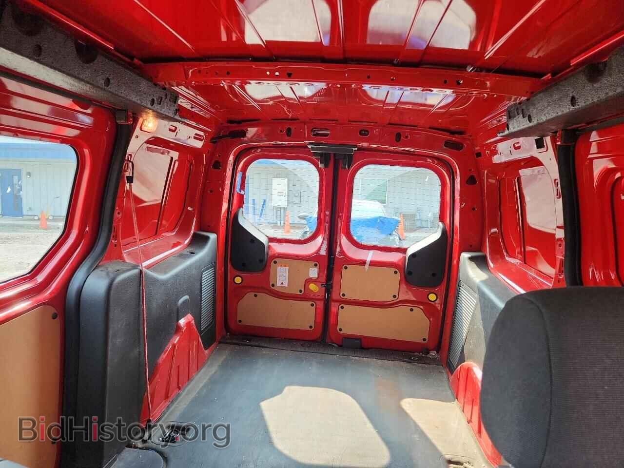 2017 FORD TRANSIT - VIN: NM0LS7E74H1313965 - Фото 10