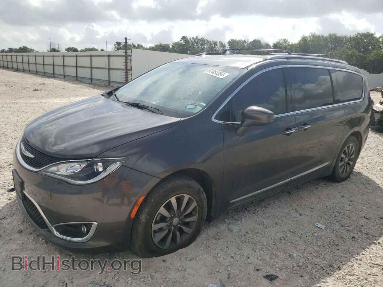 Photo 2C4RC1EG5KR668573 - CHRYSLER PACIFICA 2019