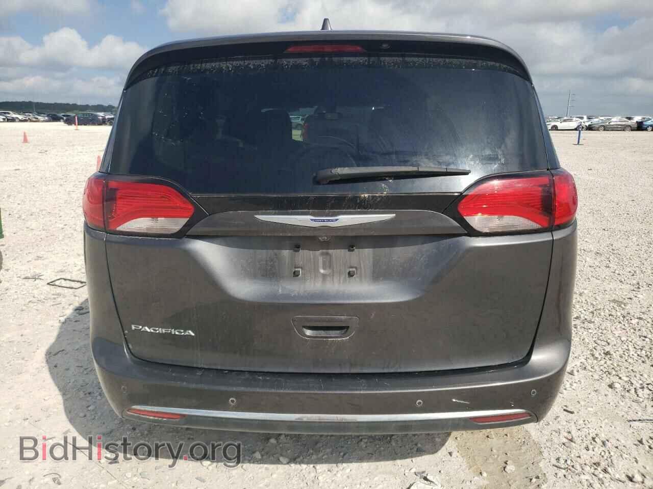 2019 CHRYSLER PACIFICA - VIN: 2C4RC1EG5KR668573 - Фото 6