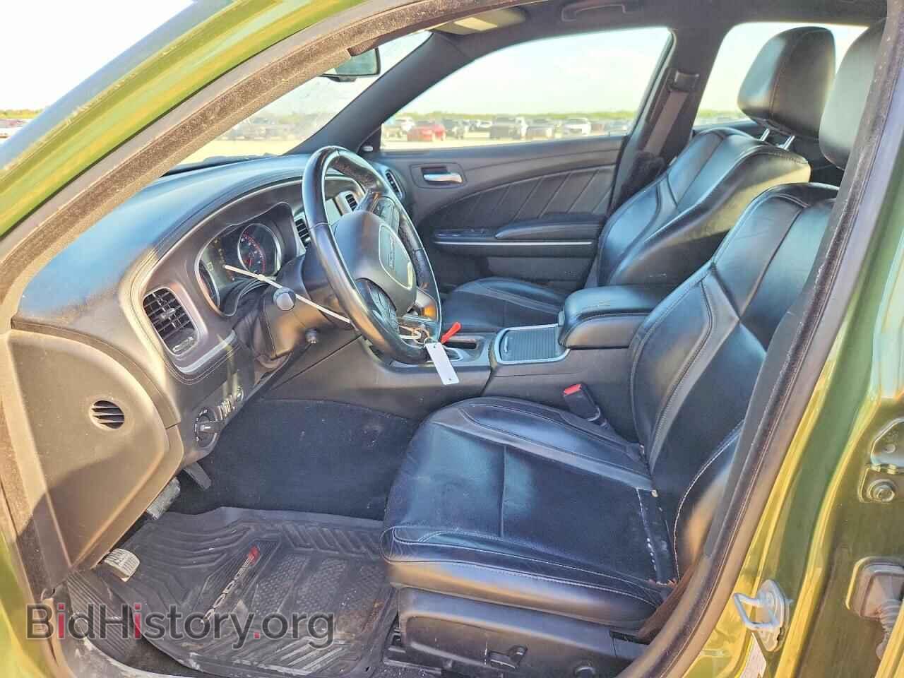 2022 DODGE CHARGER - VIN: 2C3CDXBG8NH133181 - Фото 7