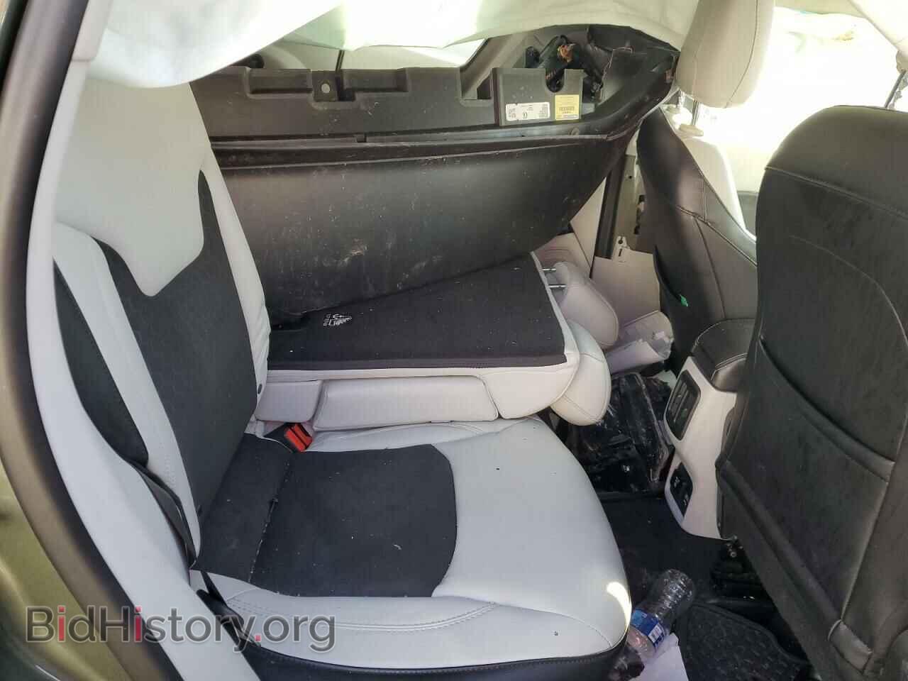 2018 JEEP COMPASS - VIN: 3C4NJCBB4JT140169 - Фото 11