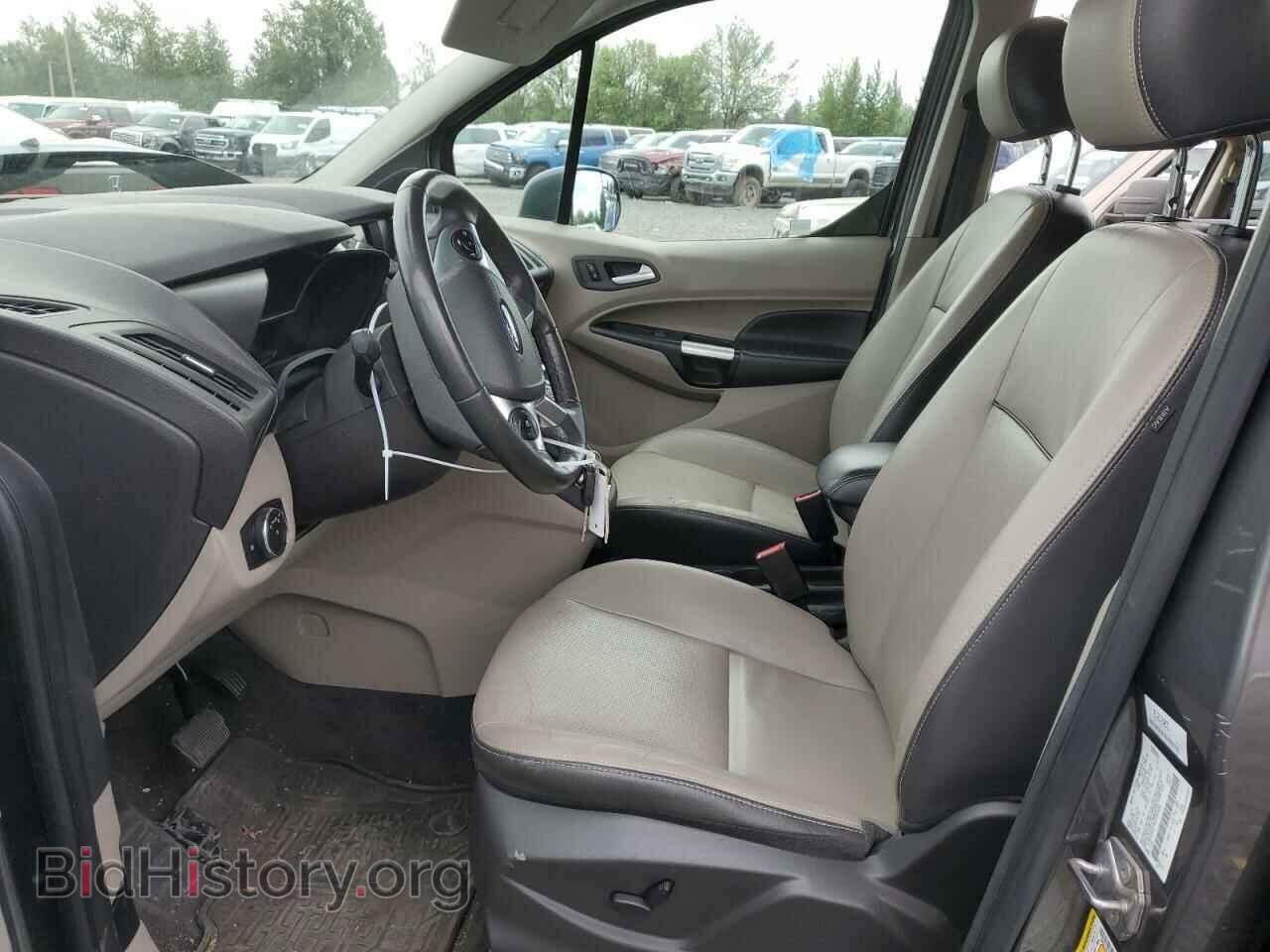 2017 FORD TRANSIT - VIN: NM0GS9F74H1301052 - Фото 7