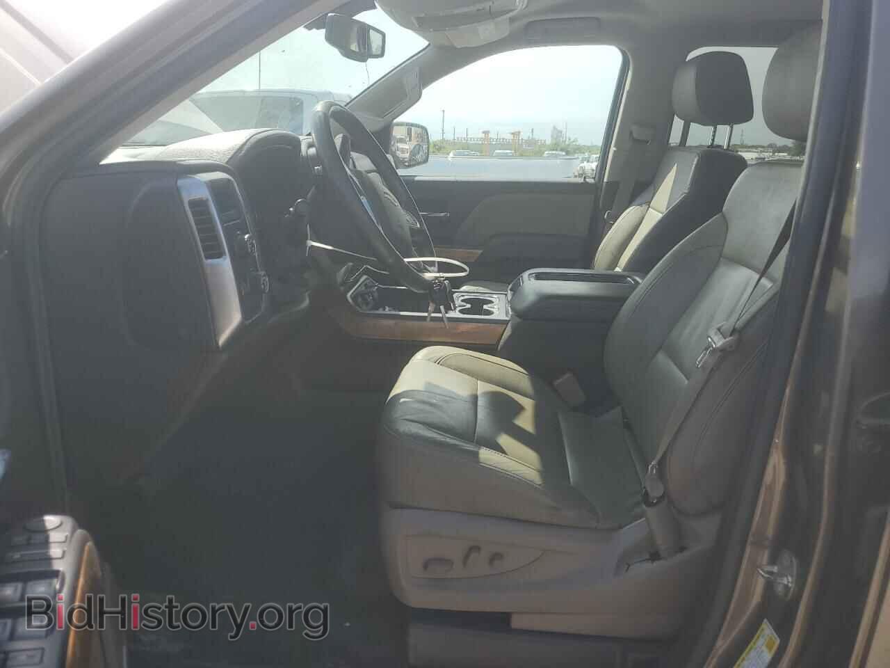 2014 CHEVROLET ALL Models - VIN: 3GCUKSEC2EG128866 - Фото 7
