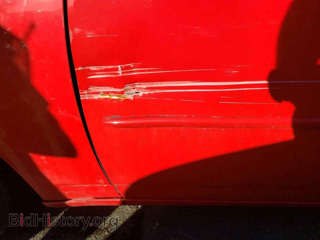 2010 DODGE CHARGER - VIN: 2B3CA9CVXAH250933 - Фото 9