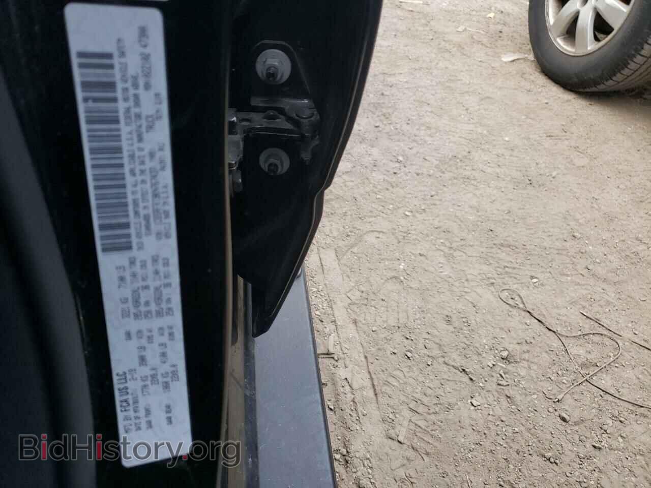 2019 RAM 1500 - VIN: 1C6SRFRT9KN767437 - Фото 10