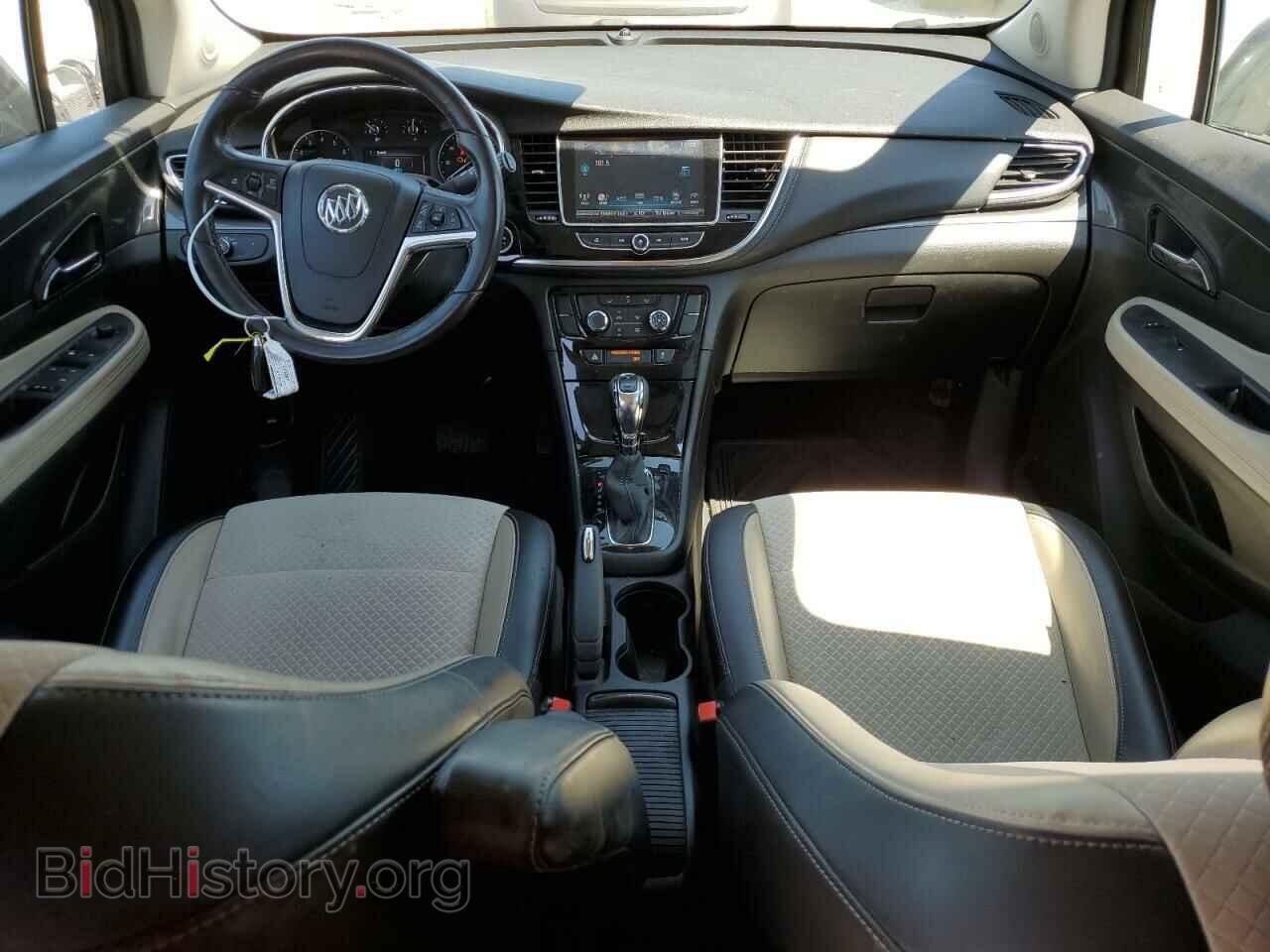 2018 BUICK ENCORE - VIN: KL4CJASB0JB515238 - Фото 8