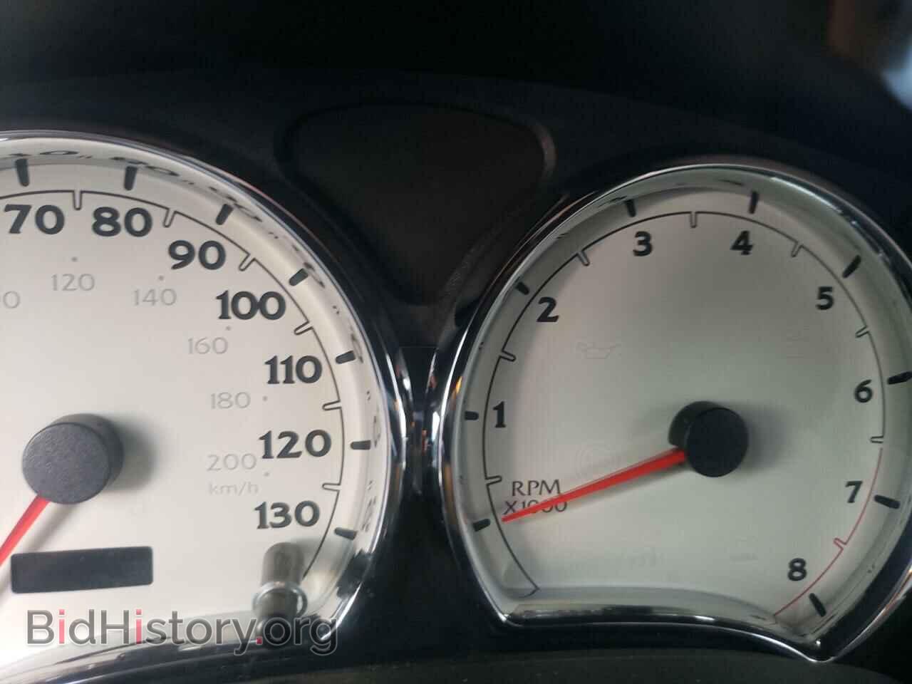 2006 SATURN VUE - VIN: 5GZCZ63486S837711 - Фото 8
