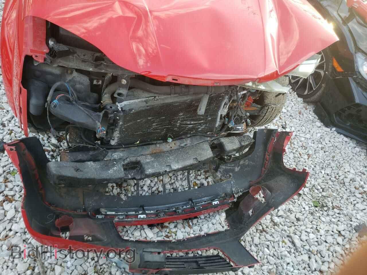 2006 SATURN VUE - VIN: 5GZCZ63486S837711 - Фото 9