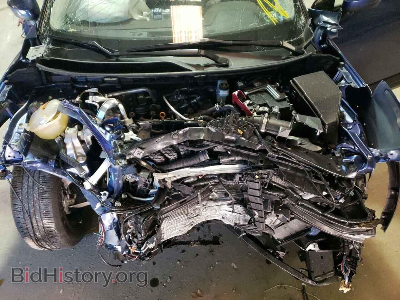 2021 NISSAN ROGUE - VIN: JN8AT3BB5MW219801 - Фото 7