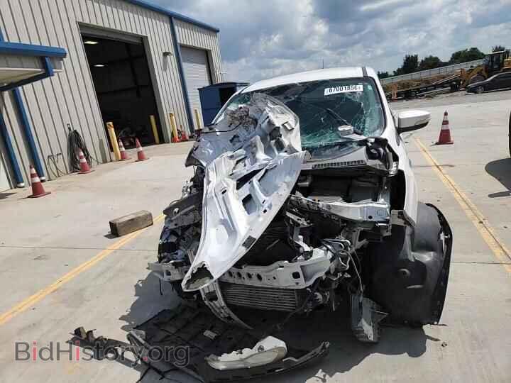 2013 FORD ESCAPE - VIN: 1FMCU0H92DUA34097 - Photo 14